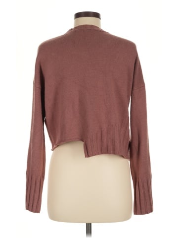 Topshop Pullover Sweater (view 2)