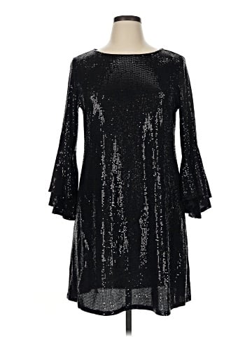MSK Cocktail Dress (view 1)