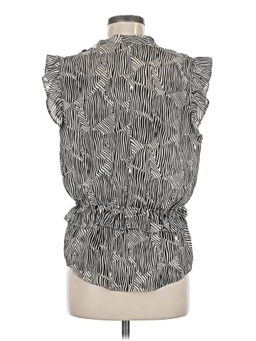 Scotch & Soda Sleeveless Blouse (view 2)