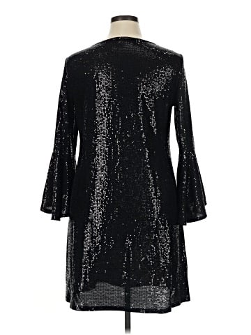 MSK Cocktail Dress (view 2)