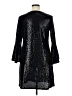 MSK Black Cocktail Dress Size XL - photo 2