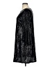MSK Black Cocktail Dress Size XL - photo 5