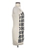 Design History Graphic Ivory Cocktail Dress Size S - photo 4