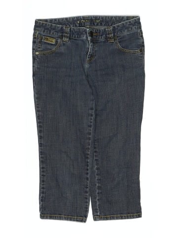 MICHAEL Michael Kors Denim Shorts (view 1)