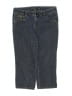 MICHAEL Michael Kors Blue Denim Shorts Size 2 (petite) - photo 1