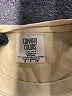 Comfort Colors Gold Pullover Sweater Size S - photo 7