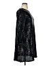 MSK Black Cocktail Dress Size XL - photo 4