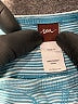 Tea 100% Cotton Blue Dress Size 4 - photo 3