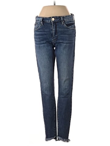 STS Blue Jeans (view 1)