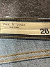 Rag & Bone Hearts Blue Jeans Size 28 waist - photo 7