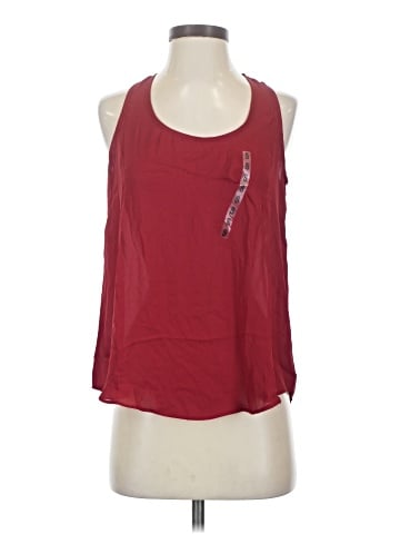 Freebird Sleeveless Top (view 1)