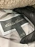 Eddie Bauer 100% Polyester Silver Gray Snow Jacket Size XL - photo 6