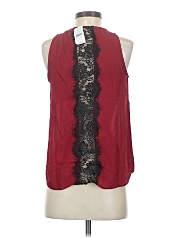 Freebird Sleeveless Top (view 2)
