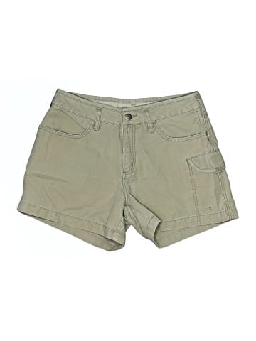 The North Face Khaki Shorts (view 1)
