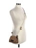ZAC Zac Posen Tan Crossbody Bag One size - photo 2