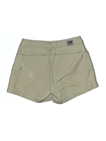 The North Face Khaki Shorts (view 2)