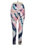 Athleta Tie-dye Blue Leggings Size 1X - photo 2