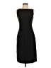 B. Moss Black Vest Size 4 - photo 1