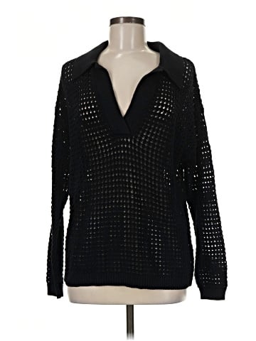 Simply Vera Vera Wang Pullover Sweater (view 1)