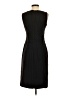 B. Moss Black Vest Size 4 - photo 2