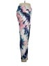 Athleta Tie-dye Blue Leggings Size 1X - photo 4