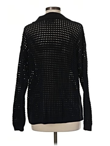 Simply Vera Vera Wang Pullover Sweater (view 2)
