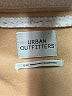 Urban Outfitters 100% Polyester Ivory Fleece Size S - photo 6