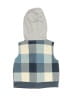 Carter's 100% Polyester Blue Vest 3-6 MO / 6 MO - photo 2