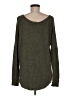 American Threads Green Pullover Sweater Size M - photo 2