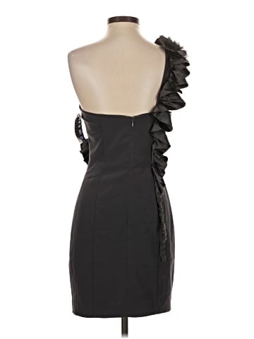 ABS Allen Schwartz Cocktail Dress (view 2)