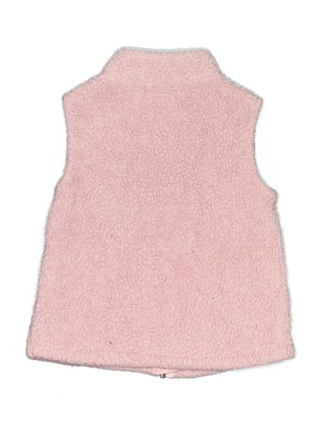 Old Navy Faux Fur Vest (view 2)