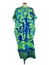 Unbranded Green Casual Dress Size 5X - photo 1
