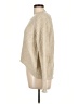 RD Style Solid Tan Pullover Sweater Size L - photo 5
