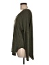 American Threads Green Pullover Sweater Size M - photo 5