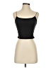 Gaze Black Tube Top Size XS - photo 1