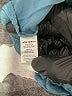 Joe Fresh 100% Rayon Solid Teal Shorts Size L - photo 4