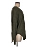 American Threads Green Pullover Sweater Size M - photo 4