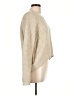 RD Style Solid Tan Pullover Sweater Size L - photo 4