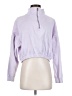 Cotton On Purple Pullover Sweater Size S - photo 1