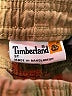 Timberland 100% Cotton Solid Tan Khakis Size 3T - photo 3