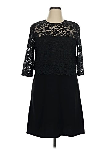 Gerard Darel Cocktail Dress (view 1)