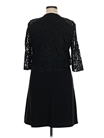 Gerard Darel Cocktail Dress (view 2)