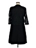 Gerard Darel Black Cocktail Dress Size 14 (46) - photo 2