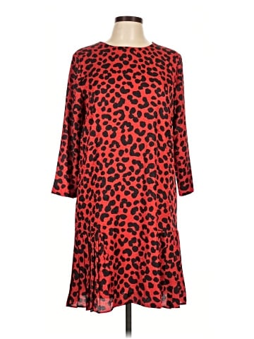 Ann Taylor Casual Dress (view 1)
