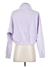 Cotton On Purple Pullover Sweater Size S - photo 2