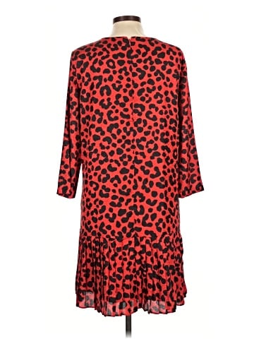 Ann Taylor Casual Dress (view 2)