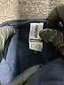 Gildan Black Pullover Hoodie Size L - photo 7