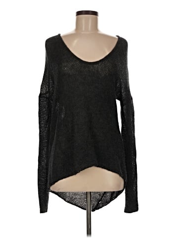 Helmut Lang Pullover Sweater (view 1)