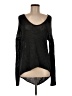 Helmut Lang Black Pullover Sweater Size M - photo 1