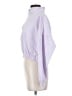 Cotton On Purple Pullover Sweater Size S - photo 5